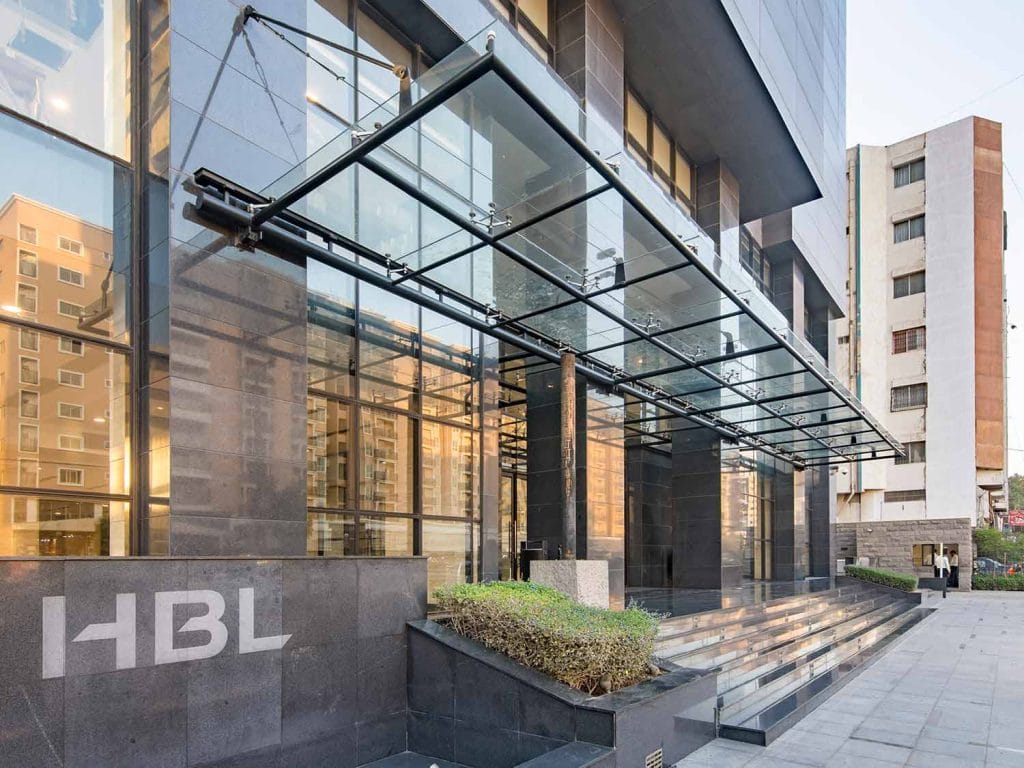 HBL