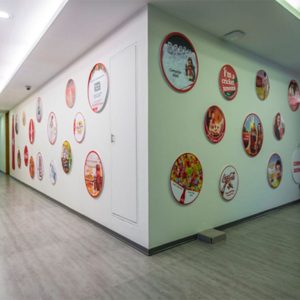 Coca Cola