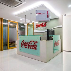 Coca Cola