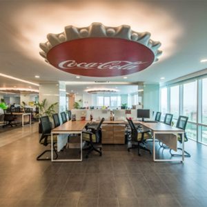 Coca Cola