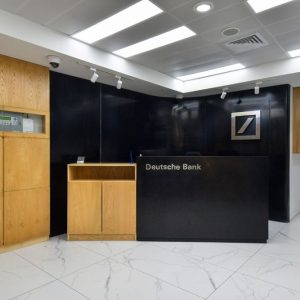 Deutsche Bank