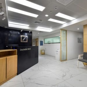 Deutsche Bank