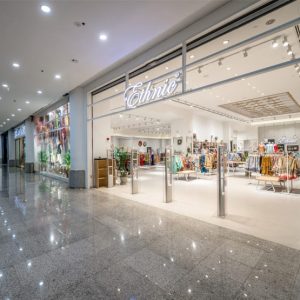 Ethnic Lucky One Mall