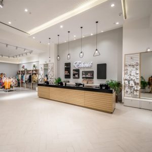 Ethnic Lucky One Mall