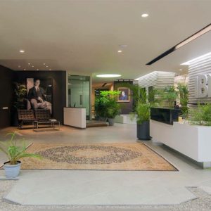 International Brands Limited