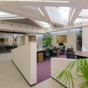 International Brands Limited