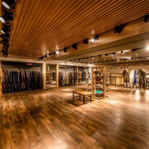 J. Lucky One Mall