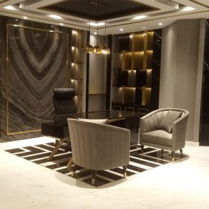 J. CEO Room
