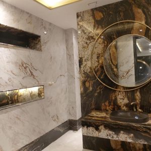 J. CEO Room