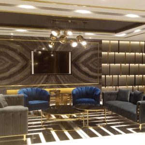 J. CEO Room