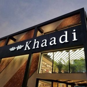 Khaddi