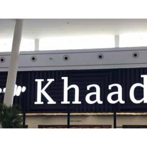 Khaddi Packages