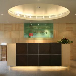 Li & fung