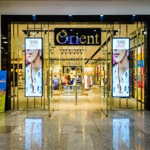 Orient