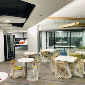P&G