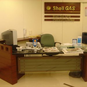Shell