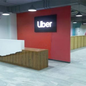 Uber