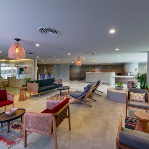 Unilever Head Office