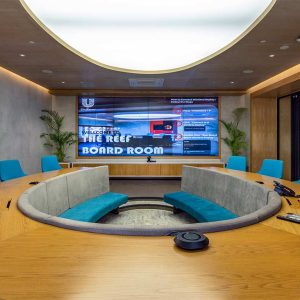 Unilever Head Office