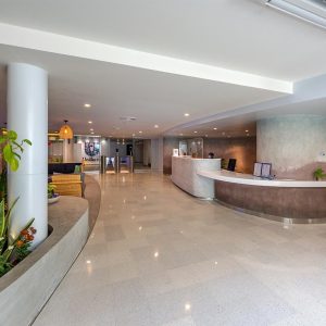 Unilever Head Office